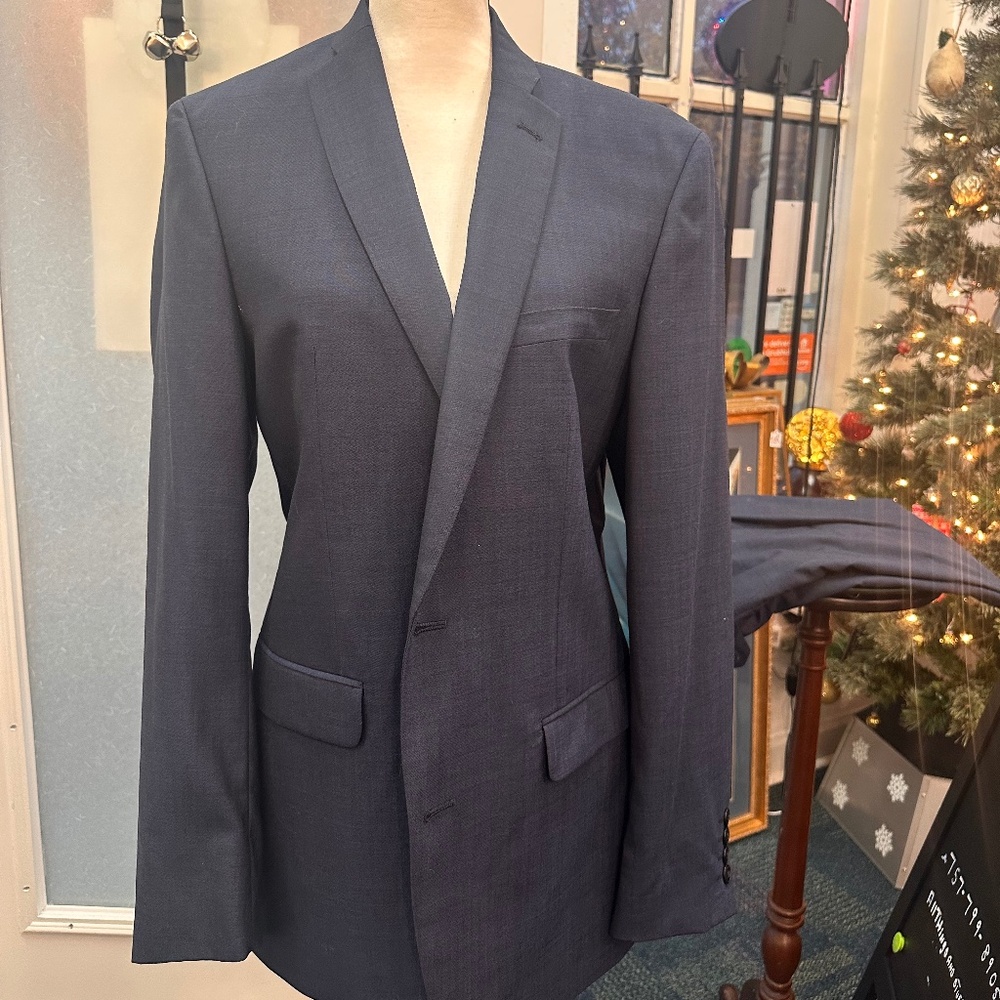 Macys Mensuit